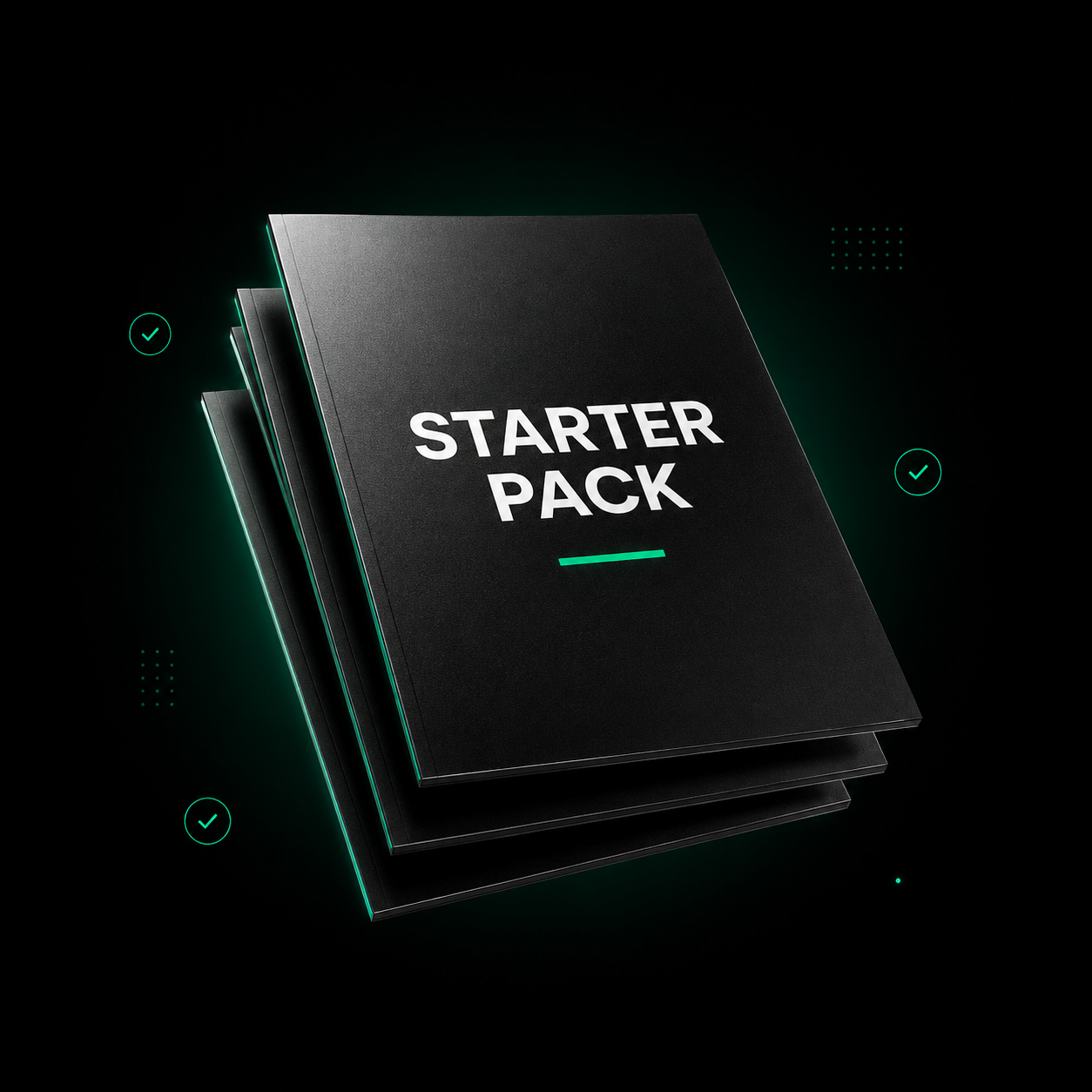 Digital Product Starter